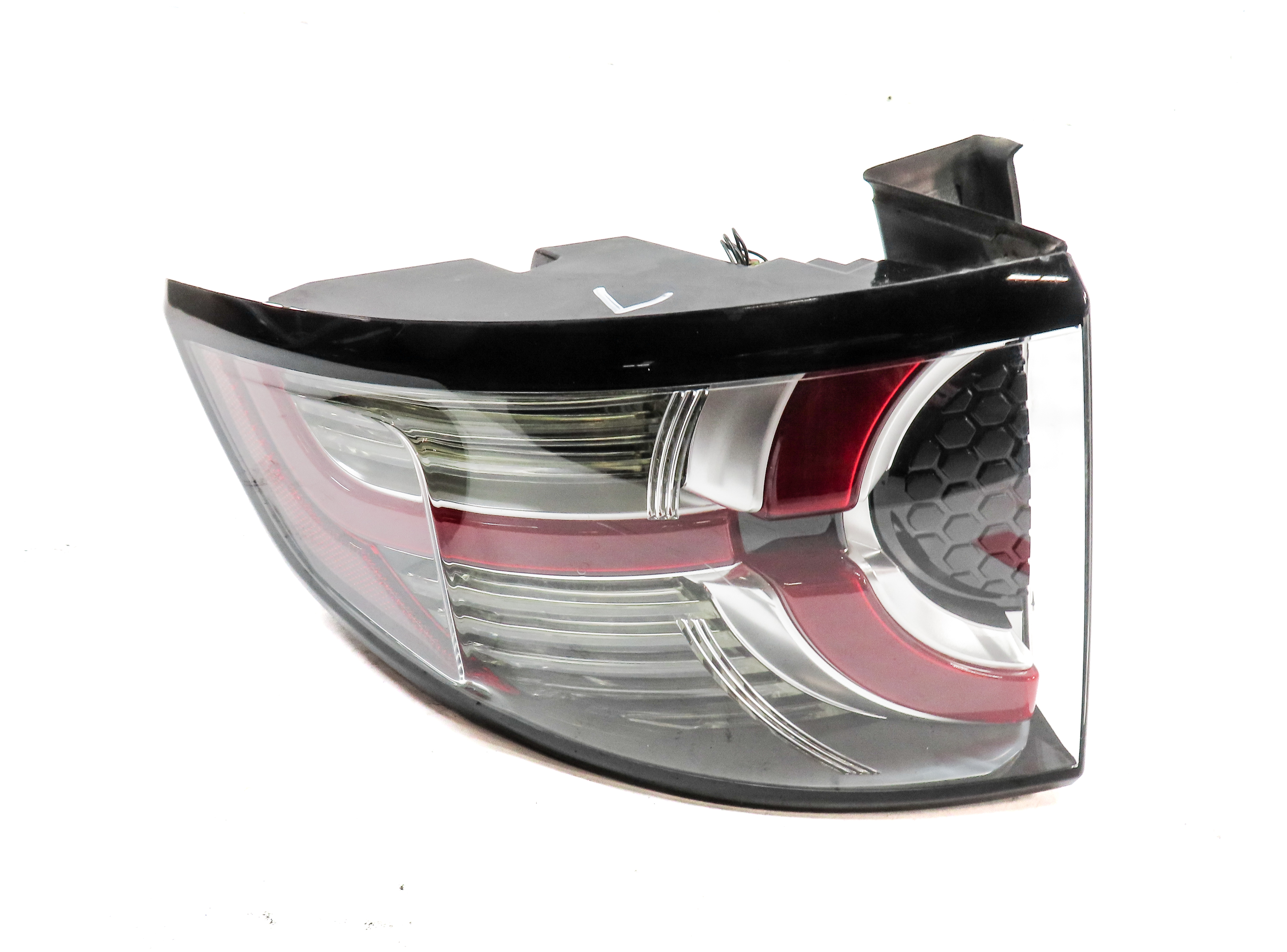 2015-2019 LAND ROVER DISCOVERY SPORT (L550) LEFT REAR TAILLIGHT BRAKE LIGHT LAMP — exact item pictured